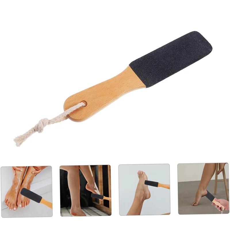 Removedor de calos elétrico recarregável - Suaviza os calcanhares rachados com cabeça de rolo - Cuidados com pedicure em casa