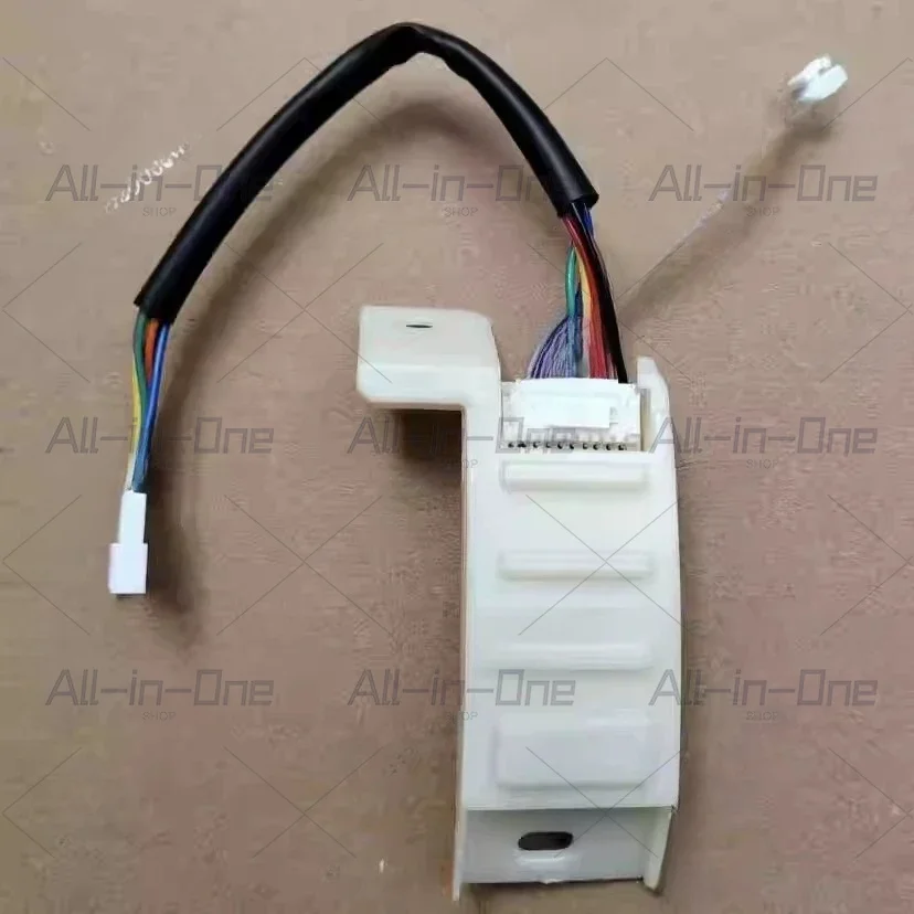 New Suitable for Air Conditioning Remote Control Receiver, Air Energy Receiving Control Motherboard, Receiving Control PCB