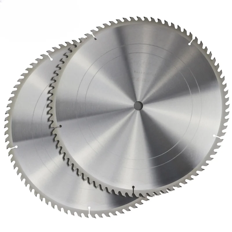 Fast Cutting Speed 700mm TCT Circular Saw Blade For Pine Cutting