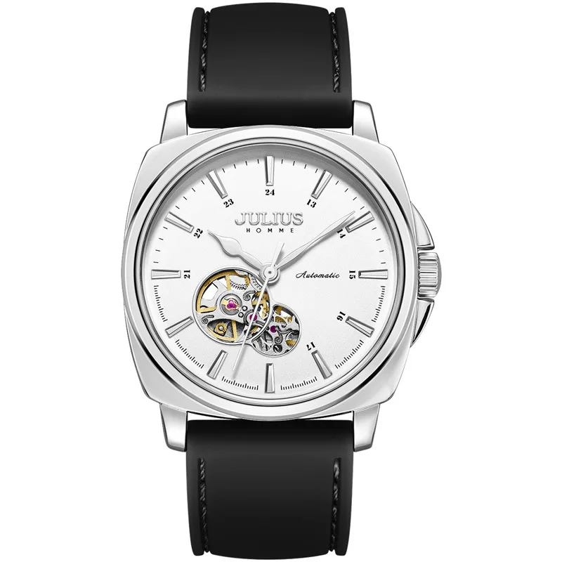 

2025 Новые мужские водонепроницаемые часы с календарем, модные мужские часы, кварцевые часы