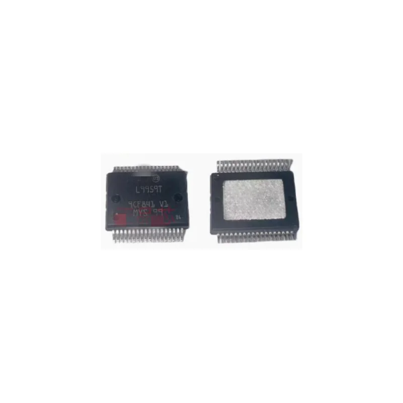 1PCS/LOT  L9959T L9959T-TR Half Bridge (2) Driver General Purpose PMOS PowerSSO-36 EPD