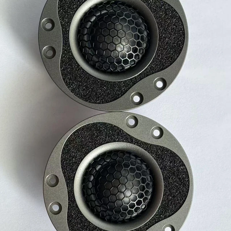 Plum Blossom Film 80MM High-Frequency Speaker