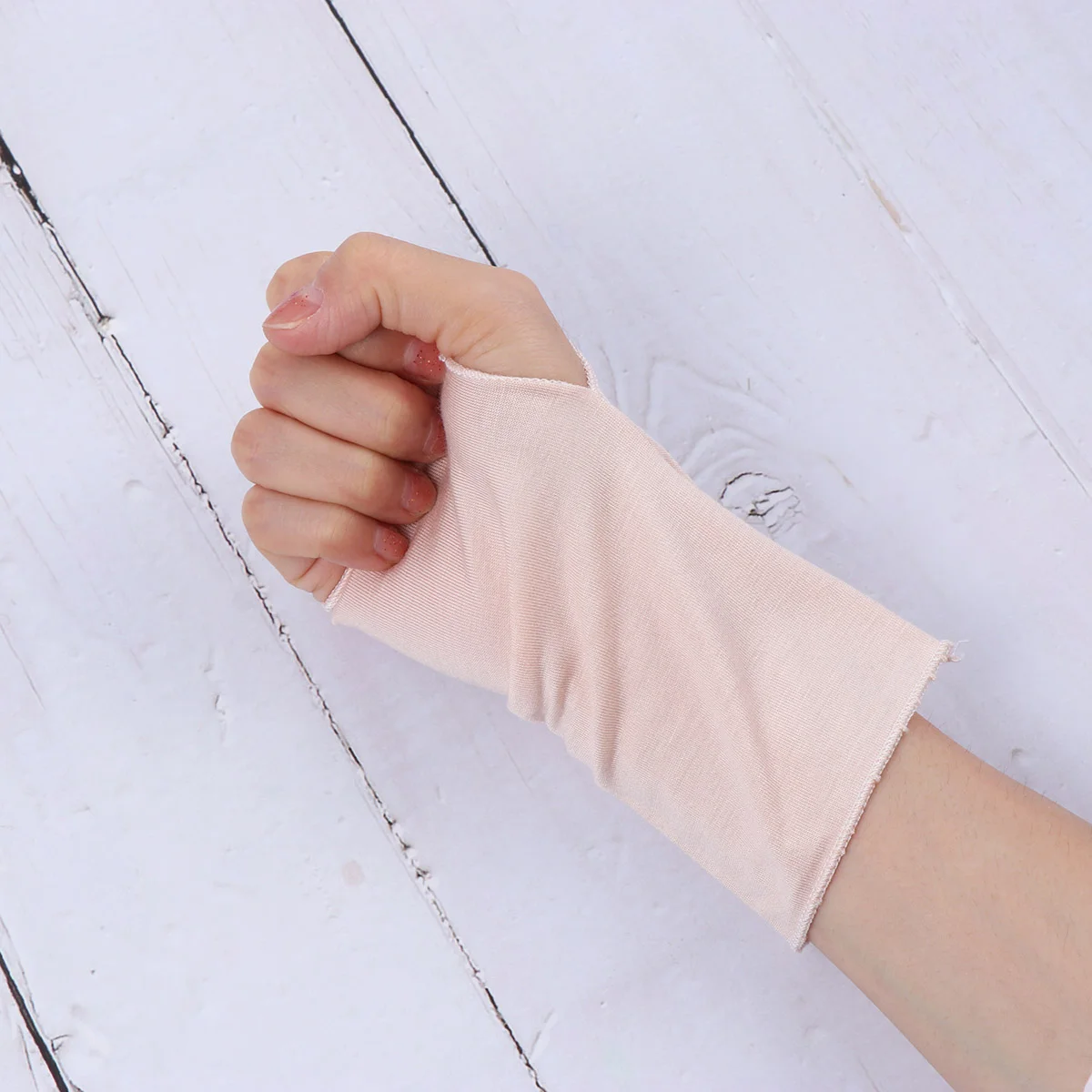 thumb