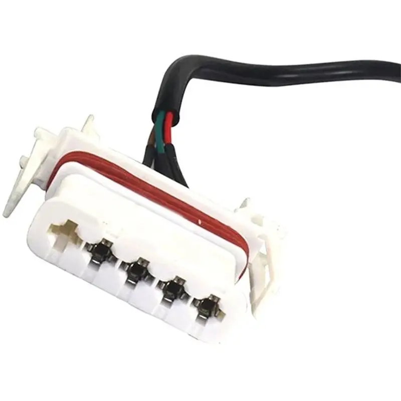 B62B Intake Air Pressure Sensor 2149696 535520 111264 for Scania 4 Series P G R T Series 1995- Fuel Pressure Sensor