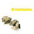 DE Combination