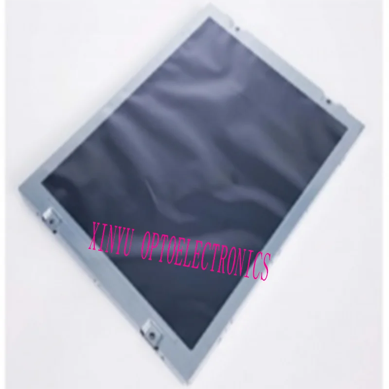 for OPTREX Original 8.4-inch T-55466D084J-LW-A-AAN industrial LCD display screen