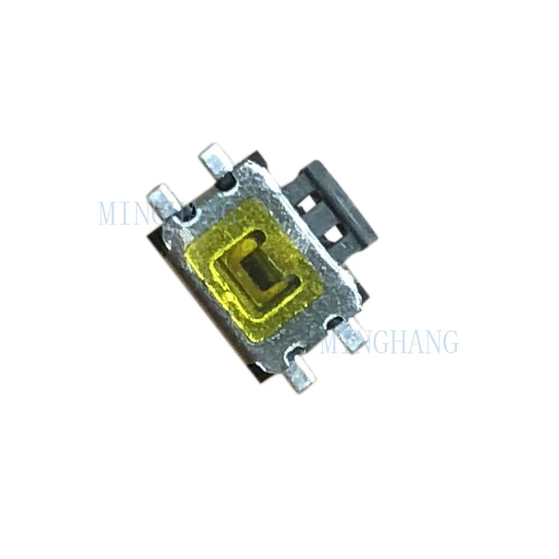 M  For HP ENVY x360 15-BQ L55W-C Series new Motherboard Power Switch ON OFF Button