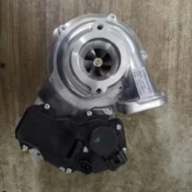 Turbocharger Replacement Spare Part CT16V 17201‑11080 For Automobile Engine Maintenance