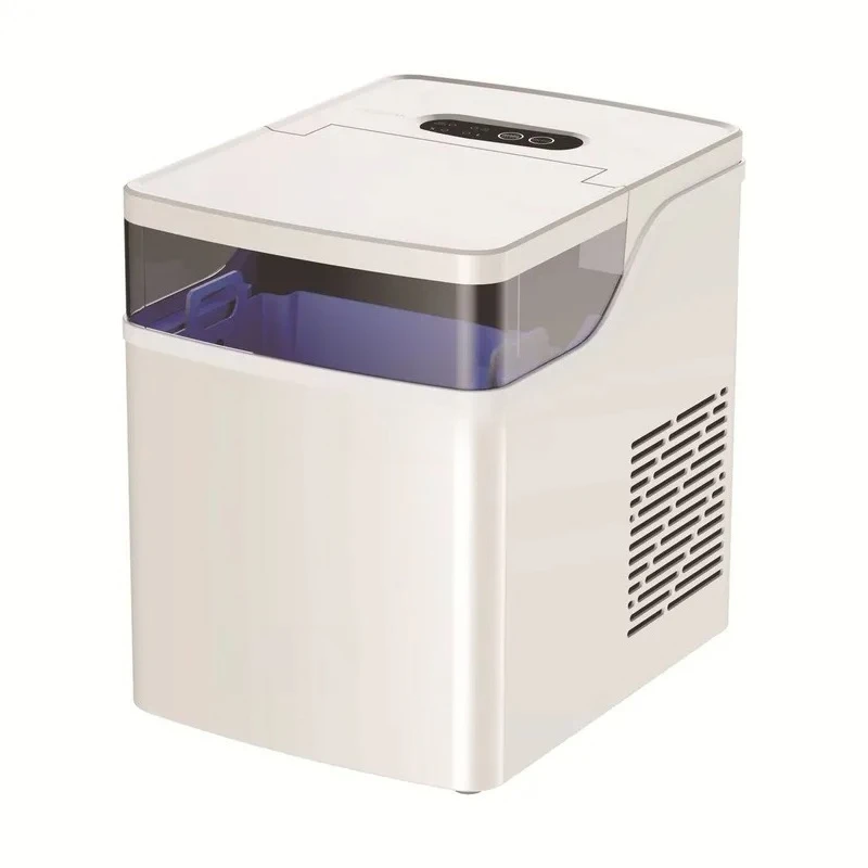STLF 220V European Union plug intelligent speed adjustable temperature self-cleaning water tank party countertop