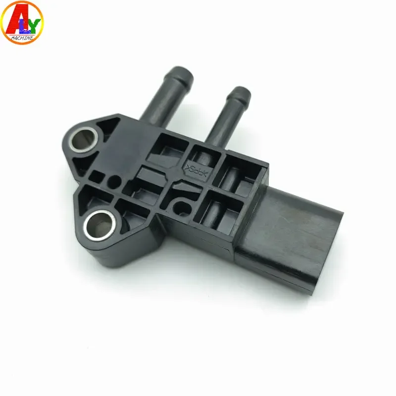 

Heavy Duty HOWO Truck System 31MPP4-1 WG1034121034 Exhaust Gas Differential Pressure Sensor