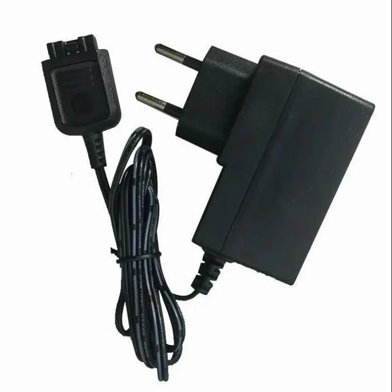 PS000042A38 Travel Wall Charger for MOTOROLA MTP3200 MXP600 MTP3500 MTP3000 MTP6000 MTP6500 MTP6750 Tetra radios