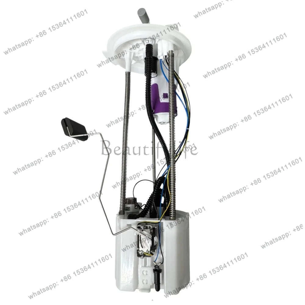 

17040-EZ31A new fuel pump assembly is suitable for 2016-2024