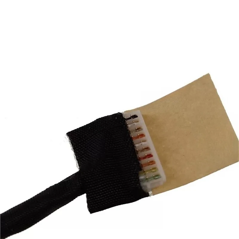 Replacement Hard Drive Cable for Dell Inspiron 15 5000 5593 5594 3501 3505, HDD Ribbon Cable, 0DXKT3 DXKT3 NBX0002KX0