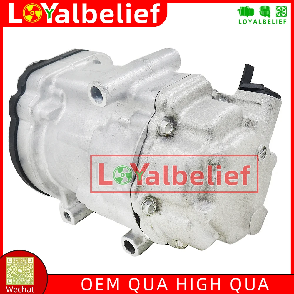 ESB27C Hybrid AC Air Conditioning Compressor For Toyota Camry Avalon 5C45547 042400-0171 0424000171