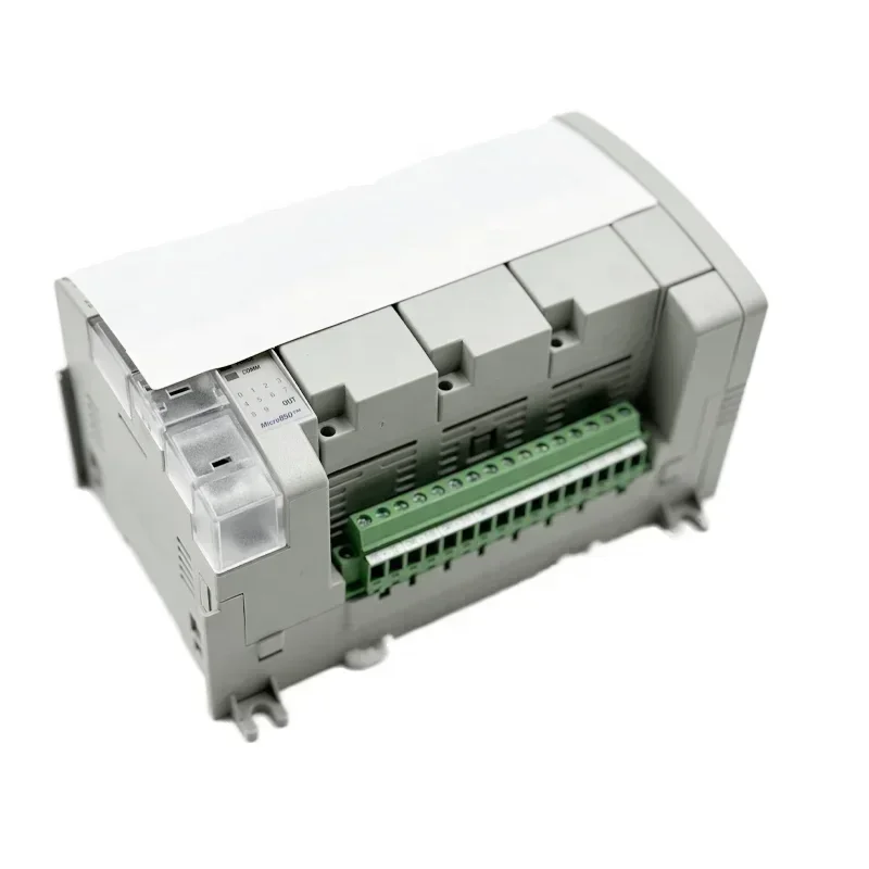 2025 -L50E-24QWB 2080-L50E-48AWB Micro850 48 I/O EtherNet/IP Controller New Genuine Original Automation Controller Accessories