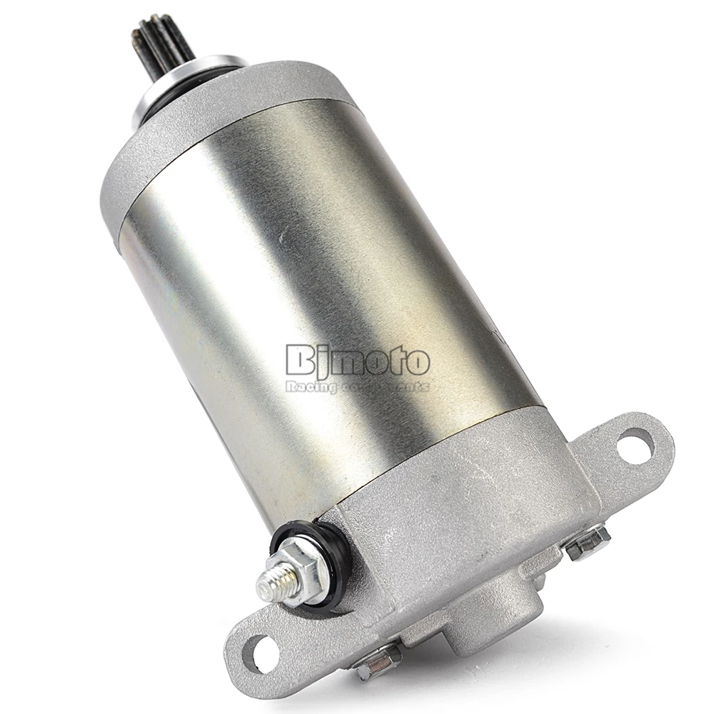 Anlasser für Kawasaki KLF220 KLF250 Bayou 220 250 für Suzuki GSXR1000 GSXR 1000 GSX-R1000Z GSXR1000A GSXR1000R 31100-17K00 – Detail 2