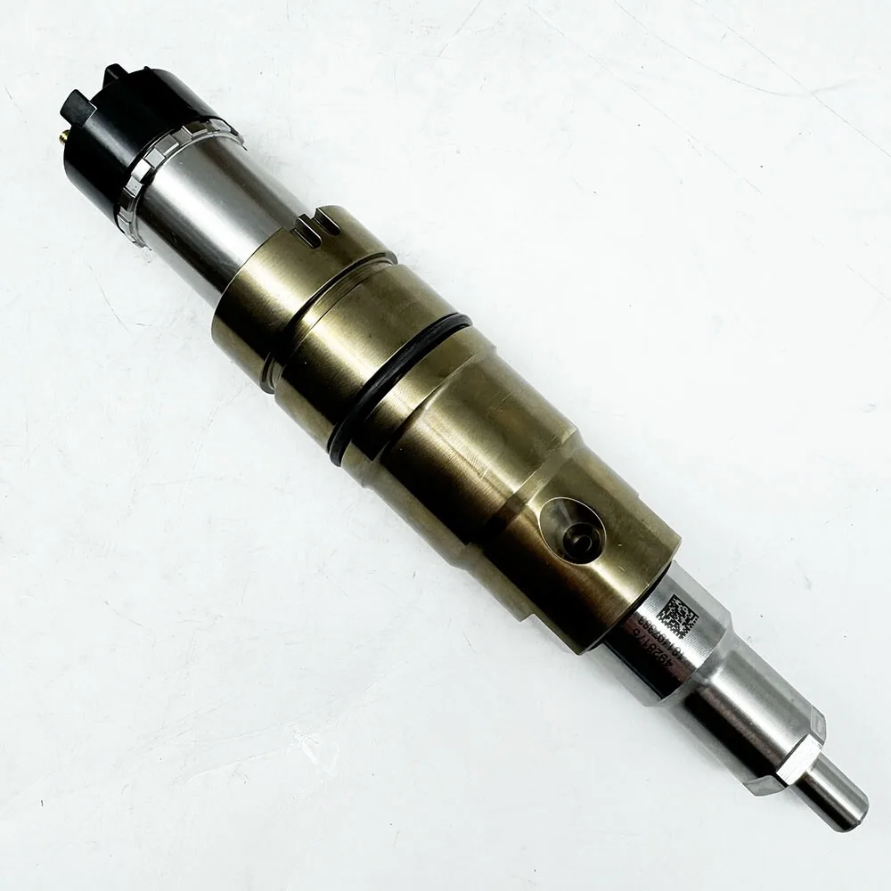 For 2894920 Fuel Injecto Fits For Cummins ISX15 QSX15 Diesel Engine