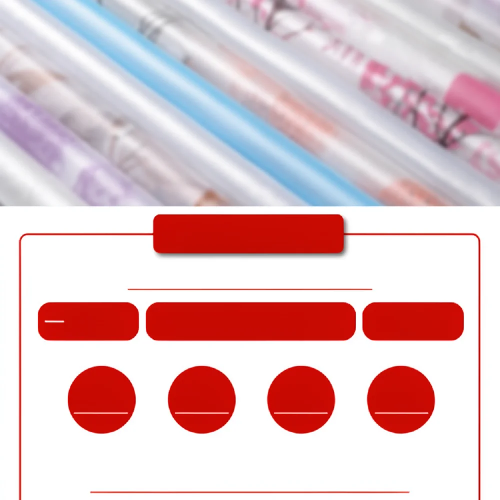Invisible Static Wall Film Protector Waterproof Oilproof Adhesive Free Sticker For Home Decor Painted Wall Maintenance Guard