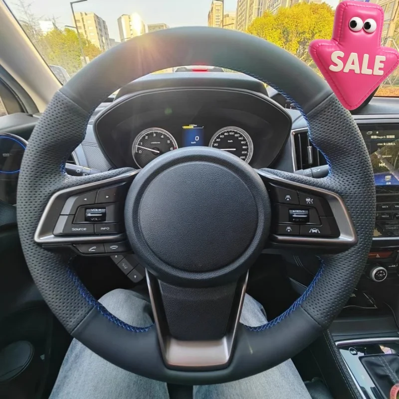 Custom Hand-Stitche… - image