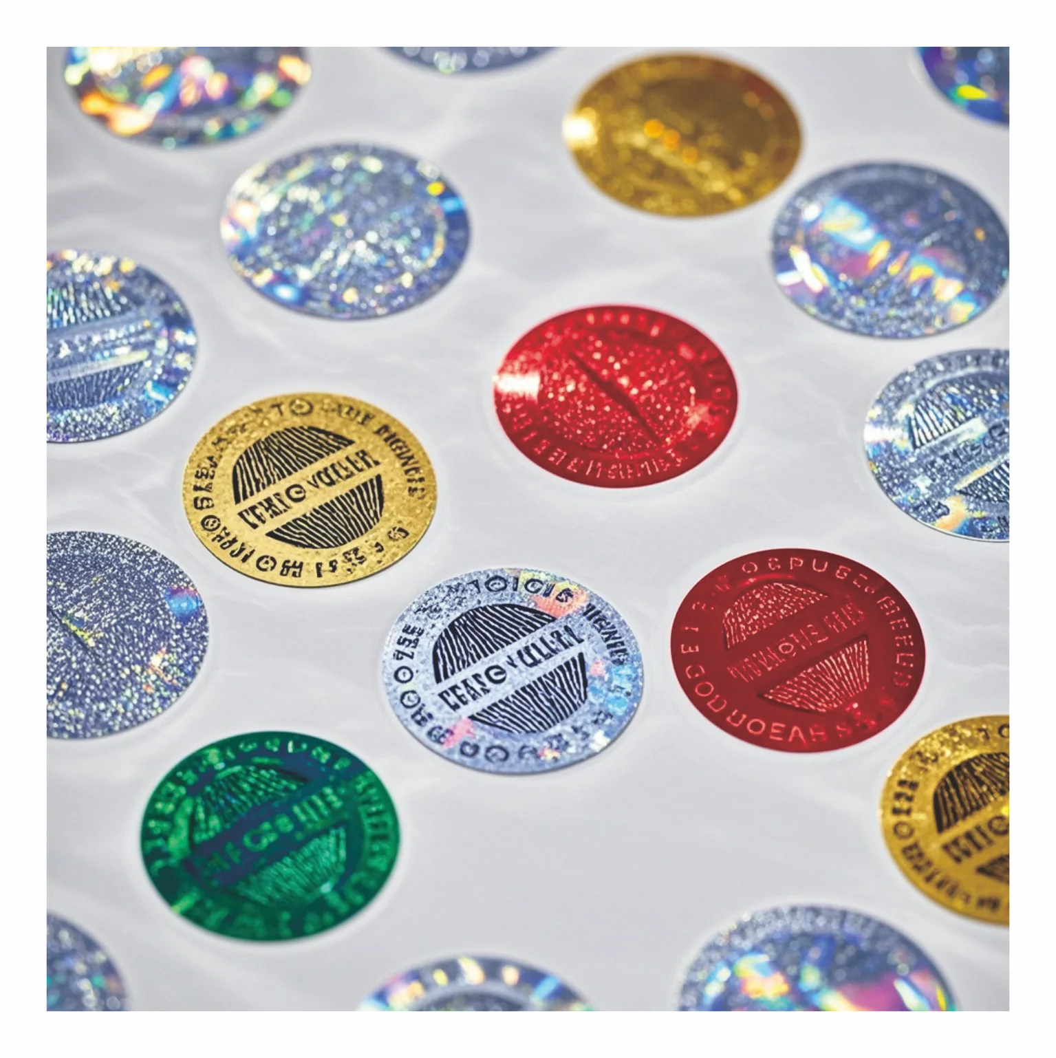 

Brand New Warranty Void Label For Packing Custom Warranty Void Labels For Wholesales