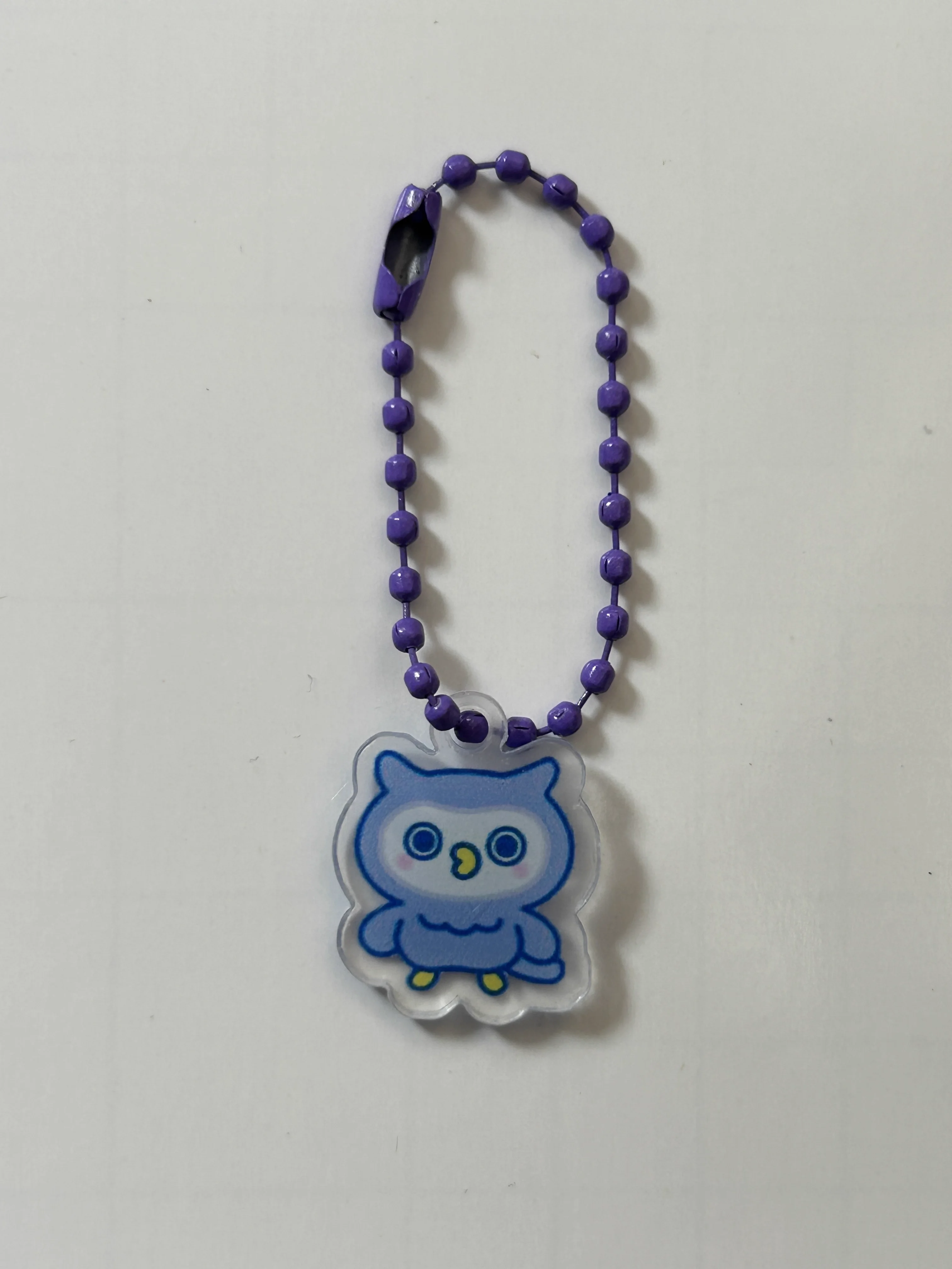 جديد تماغوتشي الجنة الزخرفية شخصية قلادة صغيرة Uni Pix يلتقي مزيج Ps V3 هدايا للفتيات في الأوراق المالية