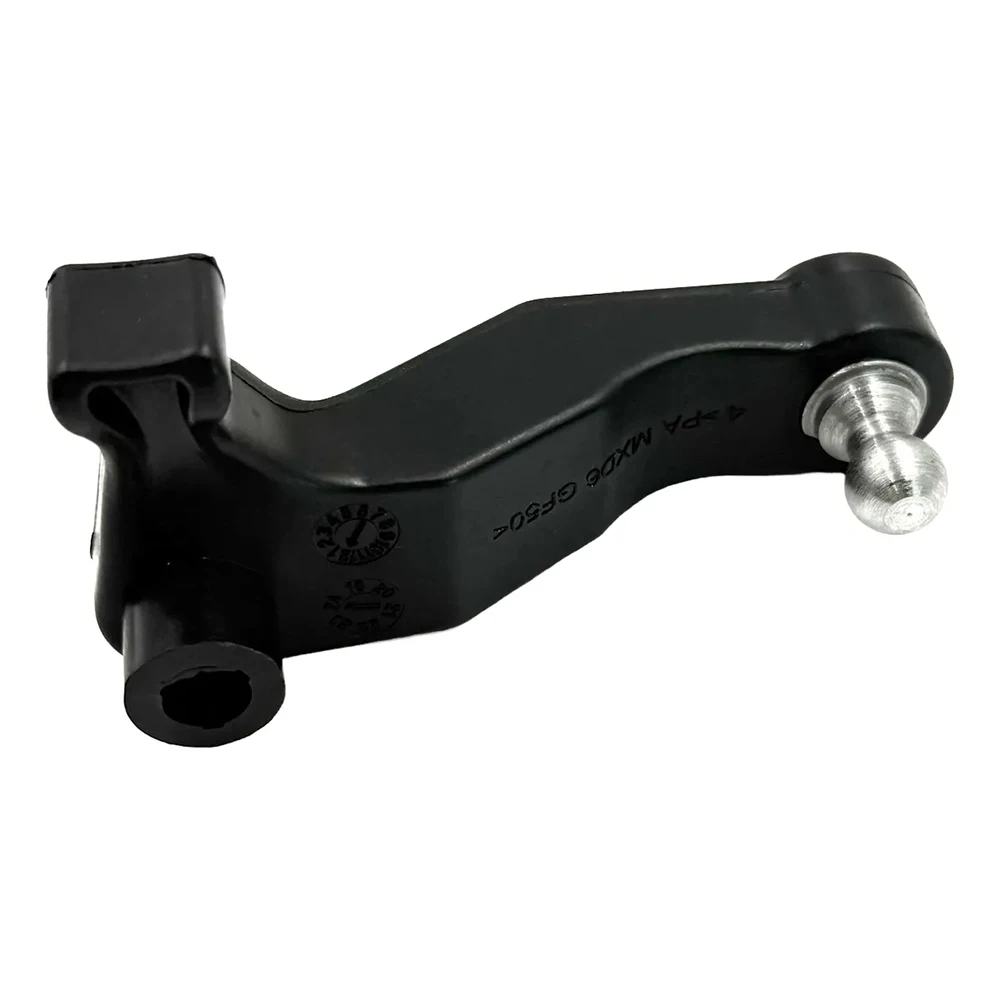 Transmission Selector Shift Lever For Nissan March Sentra Tiida LIVINA Versa 2011 2012 2013 2014 2015 2016 2017 2018 2019 2020