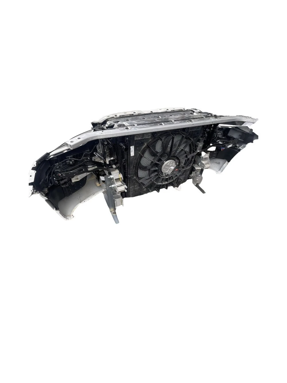 

New High Quality for X3/X4 (G08 G01) Front Bumpers & Radiator Grilles Easy Installation Made in China