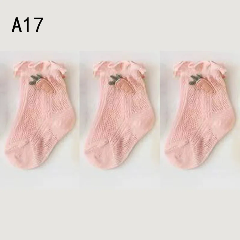 Variant: A17