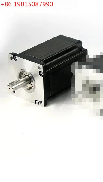 Motor 86BHH76-400B-… - image