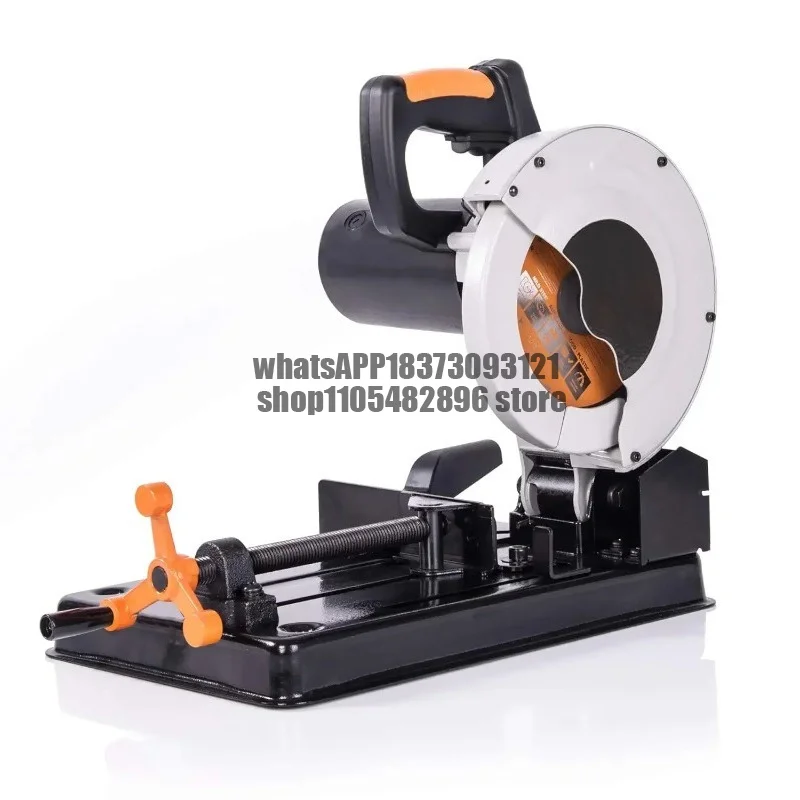 TCT Multipurpose Cutting Chop Saw