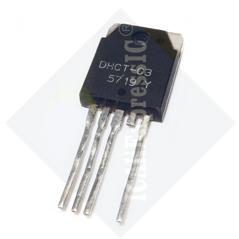 5-20PCS TAS5121 5121 DHCT-A3 DHCT CA3262AQ CA3262 LC5910S-TL LC5910S AOZ3015AI Z3015AI TLP291-4GB TLP291