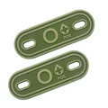 Green O POS