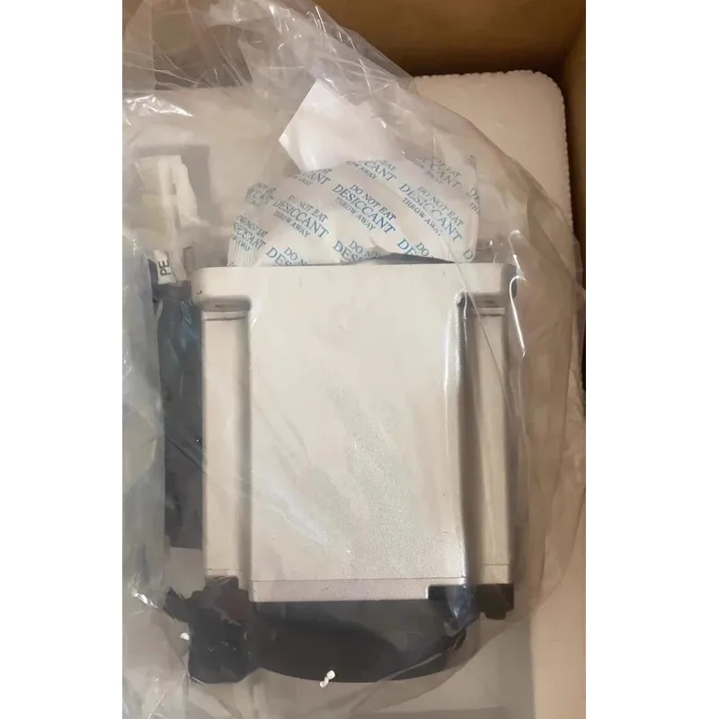80ST-M02430 750W 2.4Nm AC Servo Motor Driver Kit Diameter 80mm 3000rpm Match Driver AASD-15A Permanent Magnet