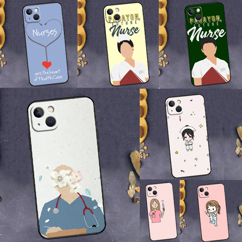 Nurse Medical Medic… - image