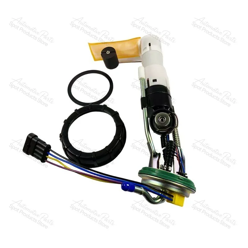 709000362 Fuel Pump Assembly Suitable for 400-1000cc ATV UTV Off-Road Quad Bike Complete Fuel System Replacement Module