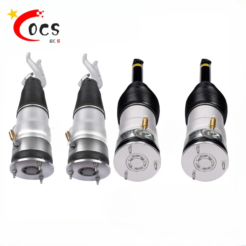 

Front/Rear Shock Absorber Compatible with Tesla Model S 2011-2015 AWD with Air Suspension For 103060800C 1030608-00-C