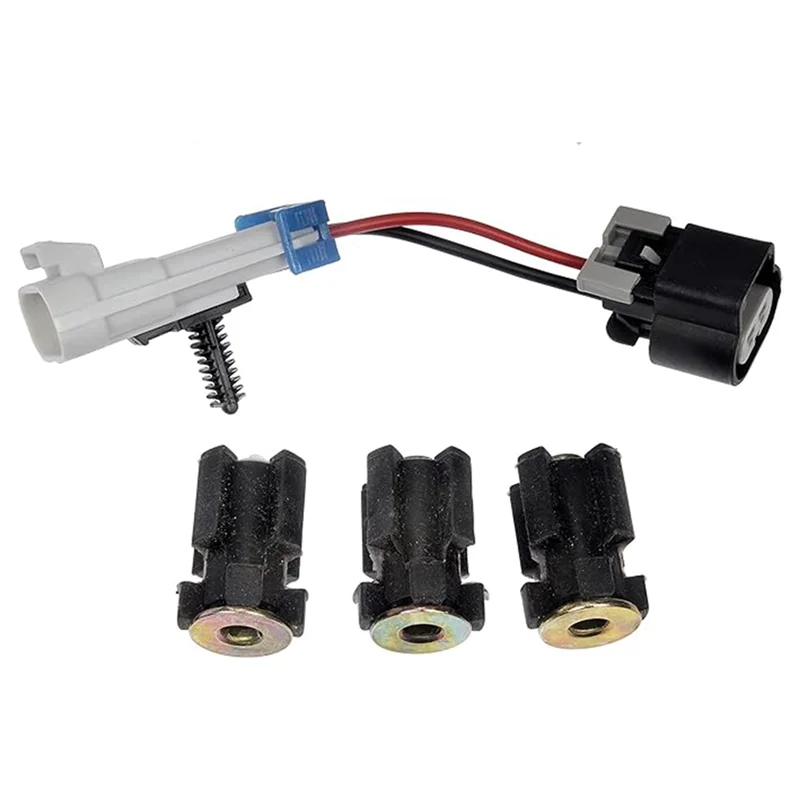 

Secondary Air Injection Pump For Buick Oldsmobile Pontiac 306010 306-010