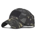 Black camo