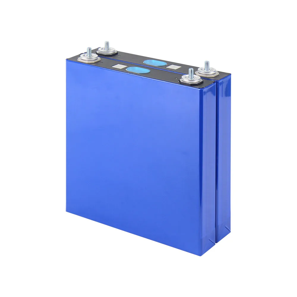 EVE 3.2V 206Ah Original A Grade Brand New Lifepo4 Prismatic Batteries 4-16PCS For DIY 10kwh Solar Energy Storage System RV Boat