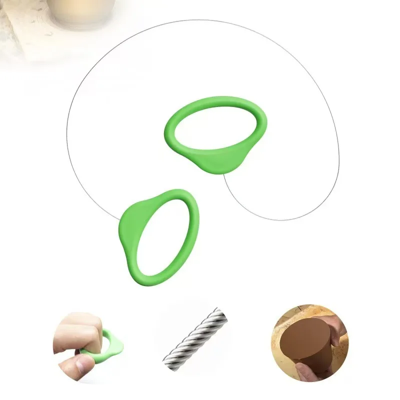 5pcs-pottery-trimming-tools-pottery-wire-tools-clay-cutting-tool