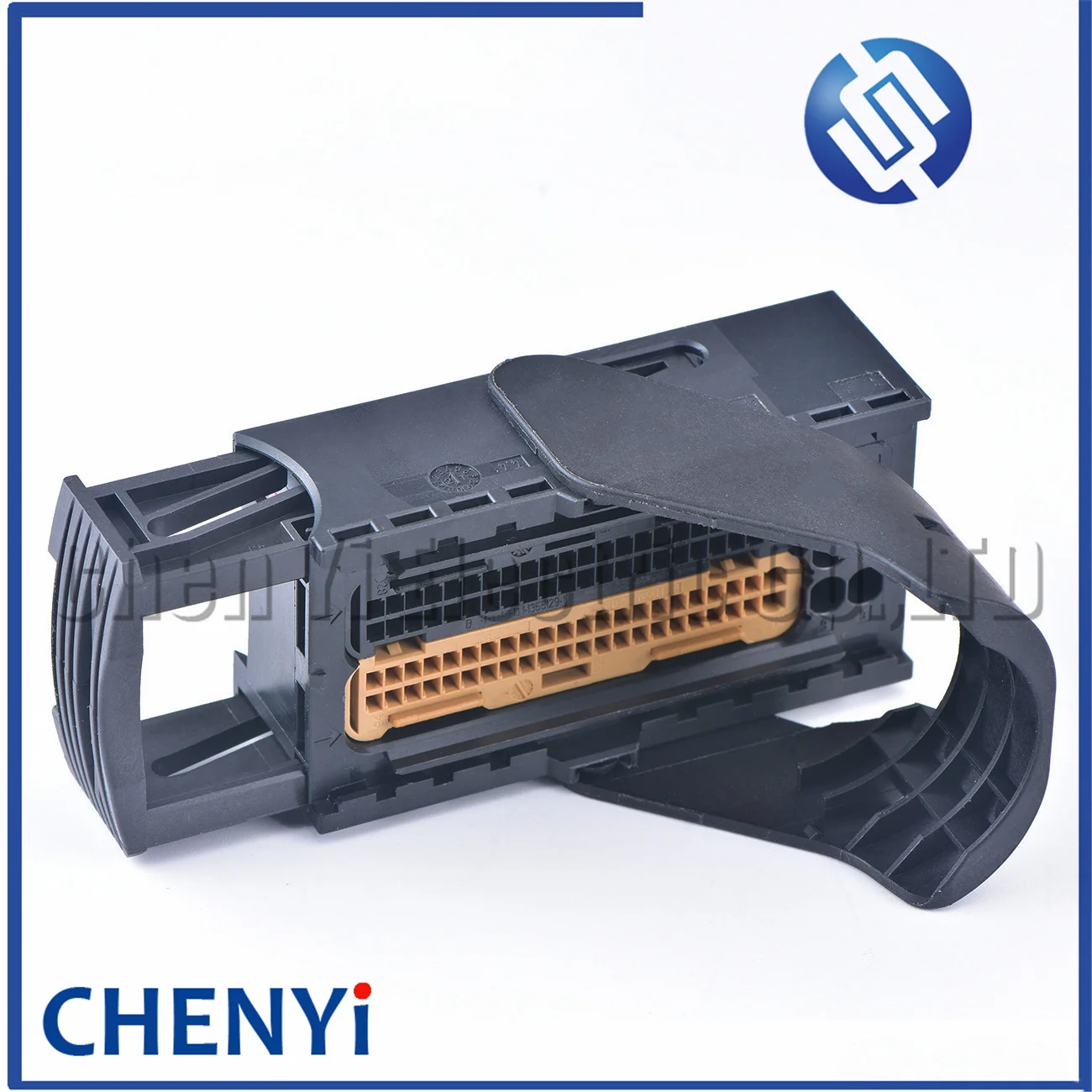 94 Pin 60Pin Engine Computer Generation EA888 EA111 ECU Plug For EDC17 amarok injection modules 1-1355125-1 1-1355114-1 284743-1