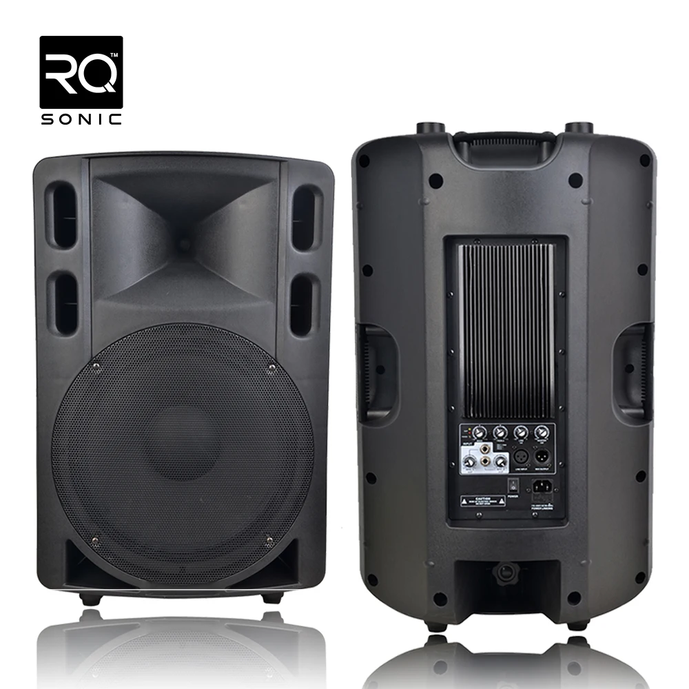 RQSONIC CMN15AP 15