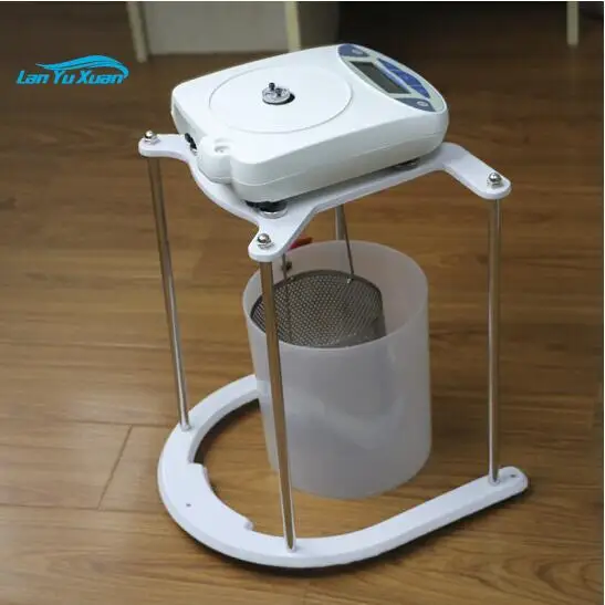 30kg/0.1g Digital Electronic Hydrostatic Density Specific Gravity Balance