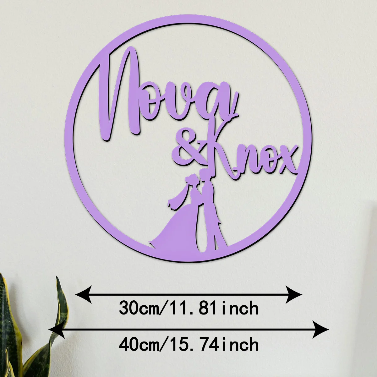 1pc Customized Hot Air Balloon Surname Brand, Wooden Souvenir, Custom Content, Children's Room Decoration, Holiday Gift view 5