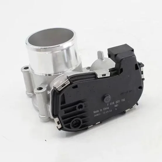 

F01R00Y192 Electronic Throttle Assembly for Great Wall Haval H1 H2 H3 H5 H6 4G15F Engine