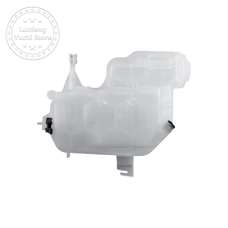 

Expansion Tank For Land Rover L319, Range Rover L322, Range Rover Sport L320 - LR013663, LR020367