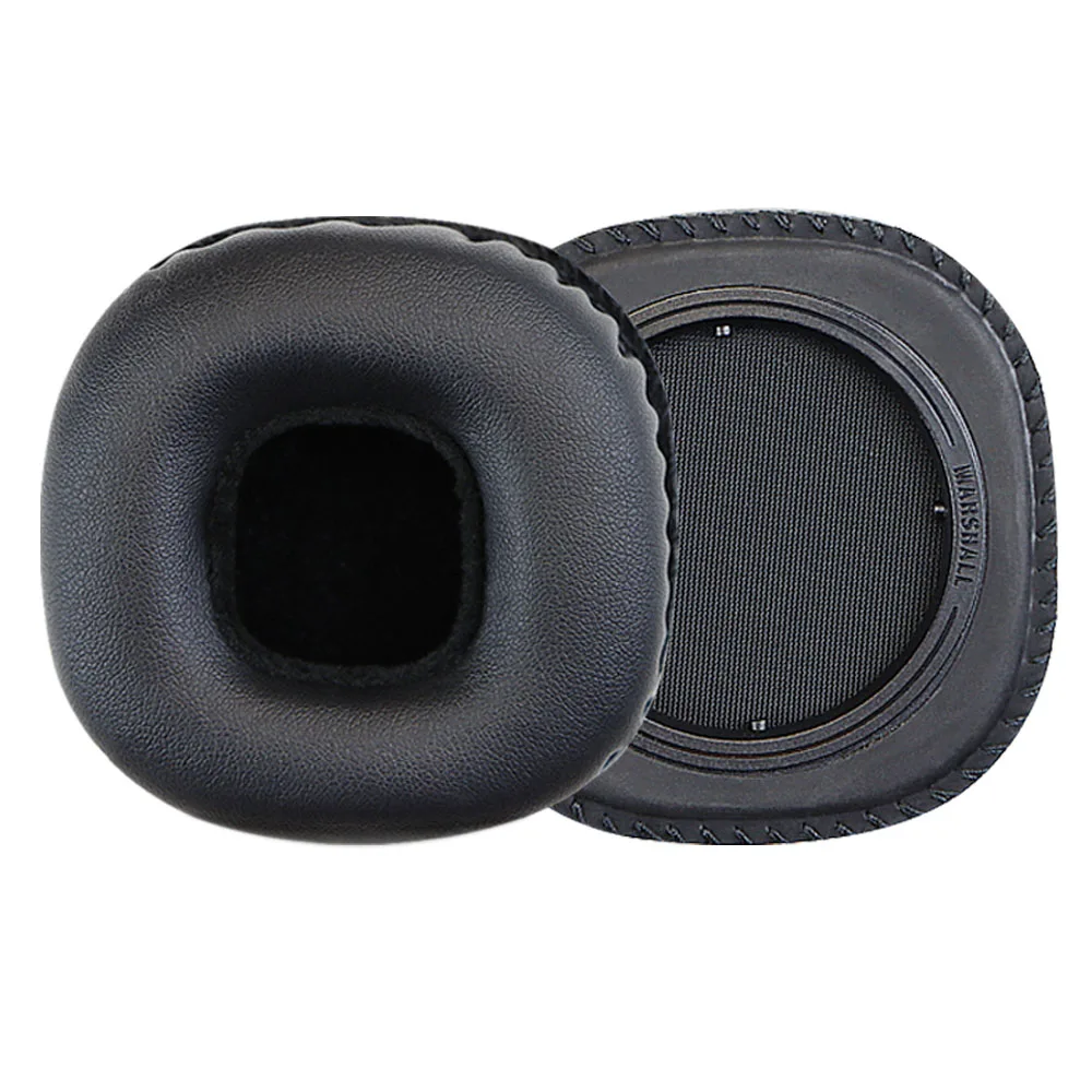 Replacement Headphone Earpads Ear Cushions Ear Pads For Marshall MID ANC Bluetooth Headphones