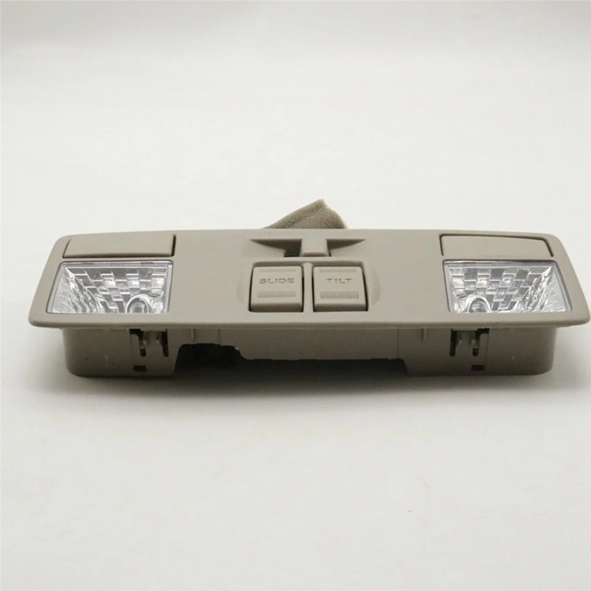 Car Overhead Reading Light Sunroof Switch GJ6R-69-970 for Mazda 6 GG 3 BK Mazda 5 CX-7 Console Dome Lamp BBM6-69-970B-75