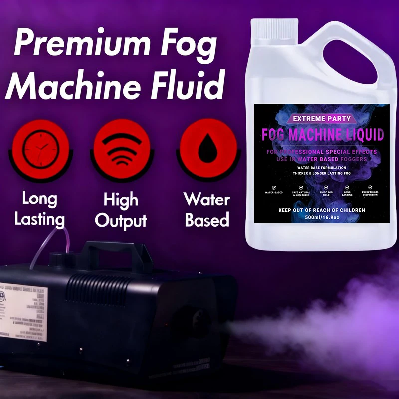 Thumbnail 3 - #35 Best Rated Fog Machines to Buy in 2026