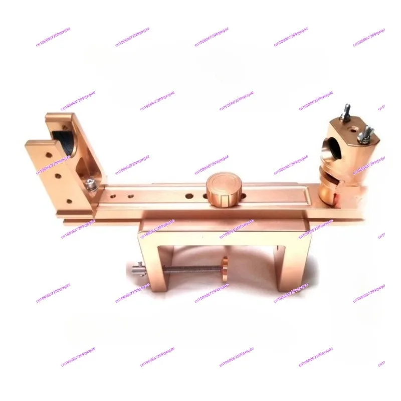 

Heavy-duty all-metal boat fishing bracket, boat pole frame, boat frame, deep-sea large object